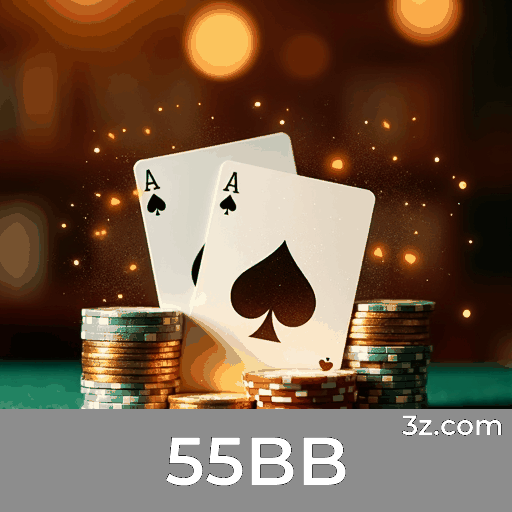 Qualidade Suprema em Jogos de Casino no 55BB