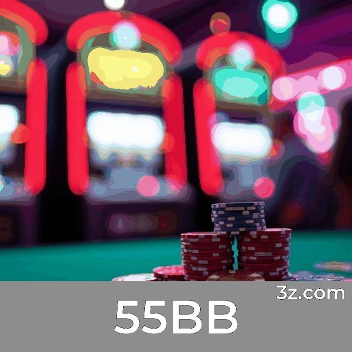 Casino Premium no 55BB: Jogos Exclusivos e Dealers Reais