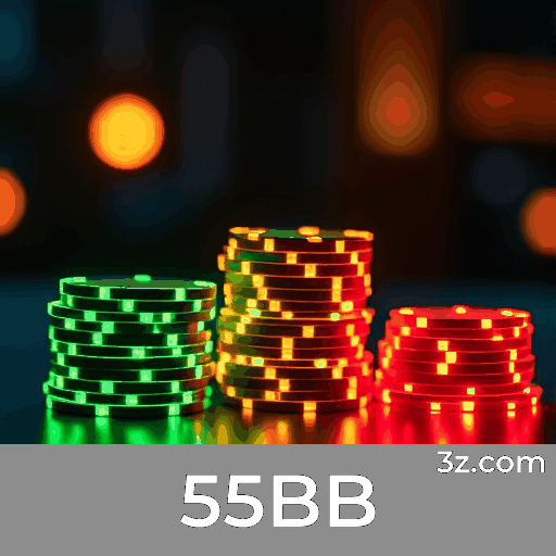 55BB: Apostas Online Confiáveis e Profissionais