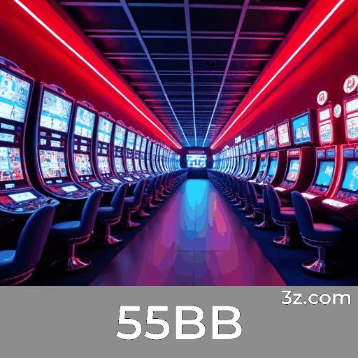 Qualidade Suprema em Jogos de Casino no 55BB