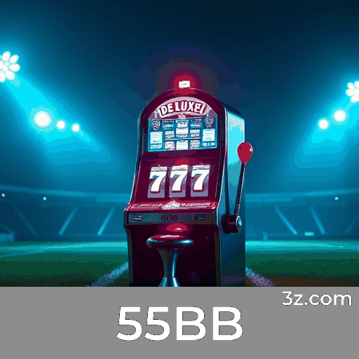 Qualidade Suprema em Jogos de Casino no 55BB