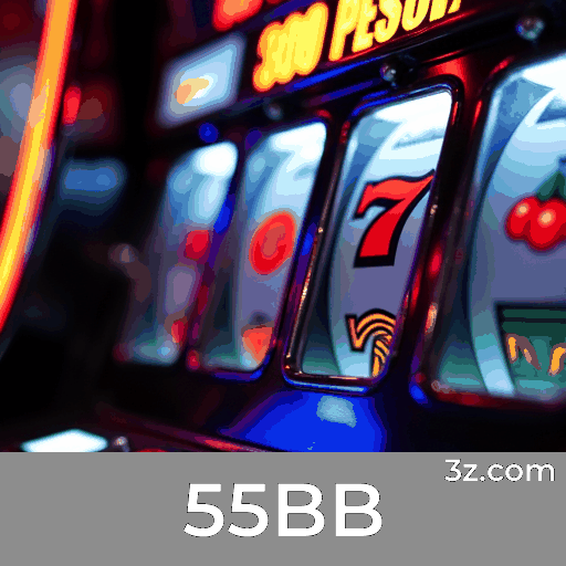 55BB: Domine os bônus com estratégias inteligentes