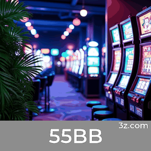 Descubra as Vantagens das Promoções Imperdíveis do 55BB