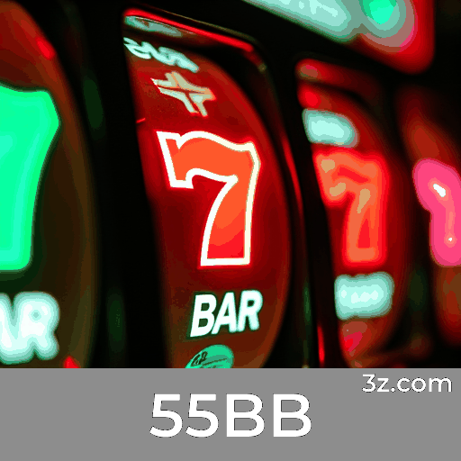 Qualidade Suprema em Jogos de Casino no 55BB
