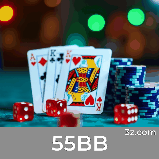 55BB: Apostas Online Confiáveis e Profissionais