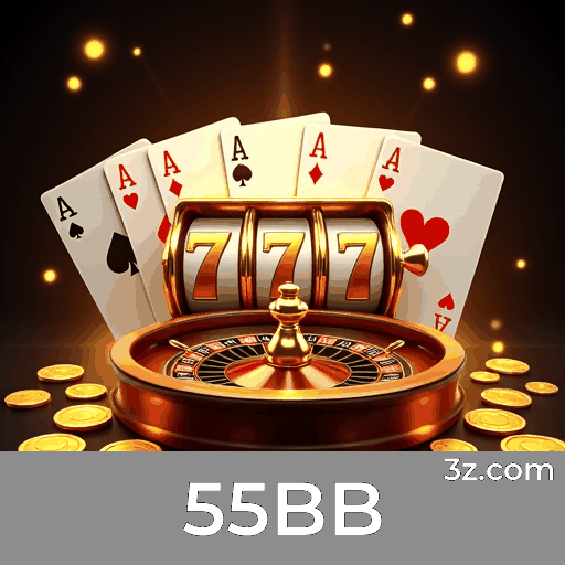 55BB: Domine os bônus com estratégias inteligentes