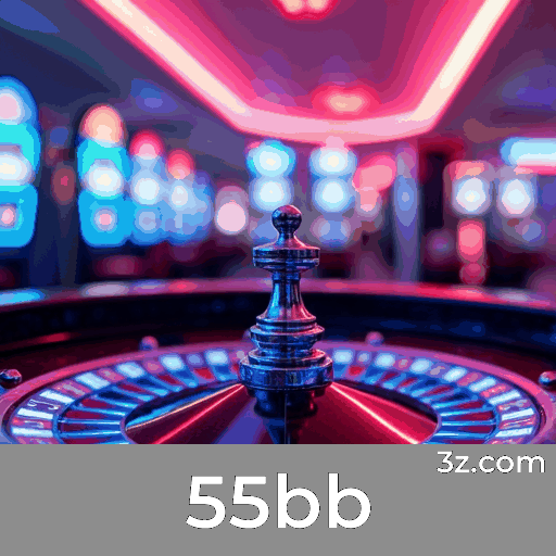 55bb: A Plataforma Móvel para Apostas Completas