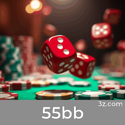 55bb: O Cassino Online Premiado e Seguro