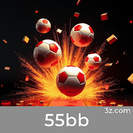 55bb: Experiência Profissional e Imersiva no Cassino